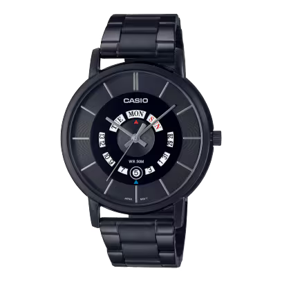 CASIO ENTICER MEN STANDARD MTP-B135B-1AV