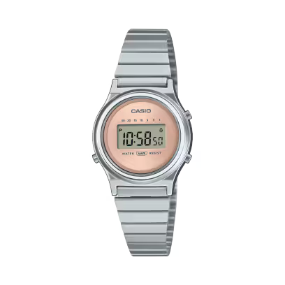 CASIO Vintage Ladies LA700WE-4A