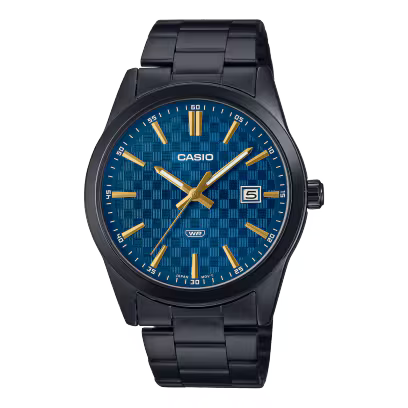 CASIO STANDARD A2239 MTP-VD03B-2AUDF