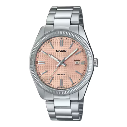 CASIO A2395 MTP-1302PE-4AVEF