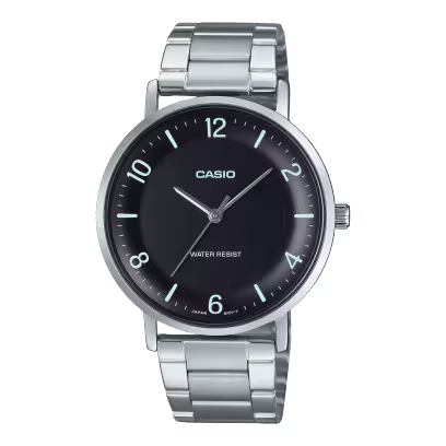CASIO A2405 MTP-VT03D-1BDF