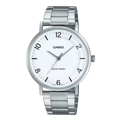 CASIO A2407 MTP-VT03D-7BDF