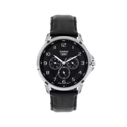 CASIO A2454 MTP-SN2KL-1A