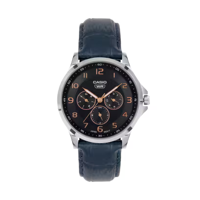 CASIO A2455 MTP-SN2KL-2A