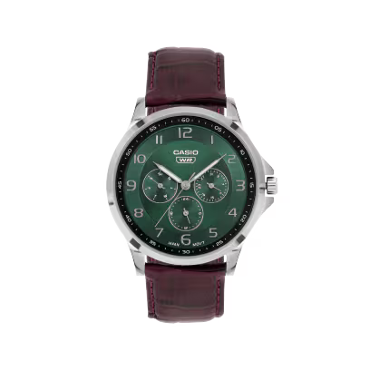 CASIO A2456 MTP-SN2KL-3A