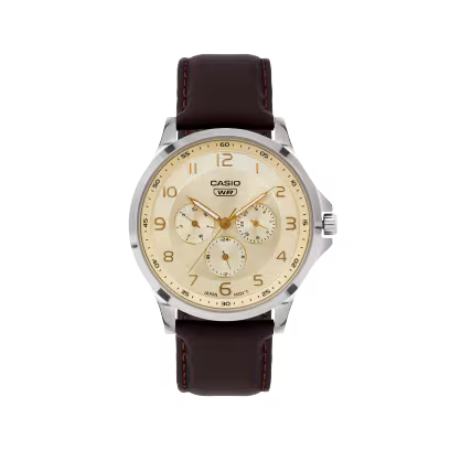 CASIO A2457 MTP-SN2KL-9A