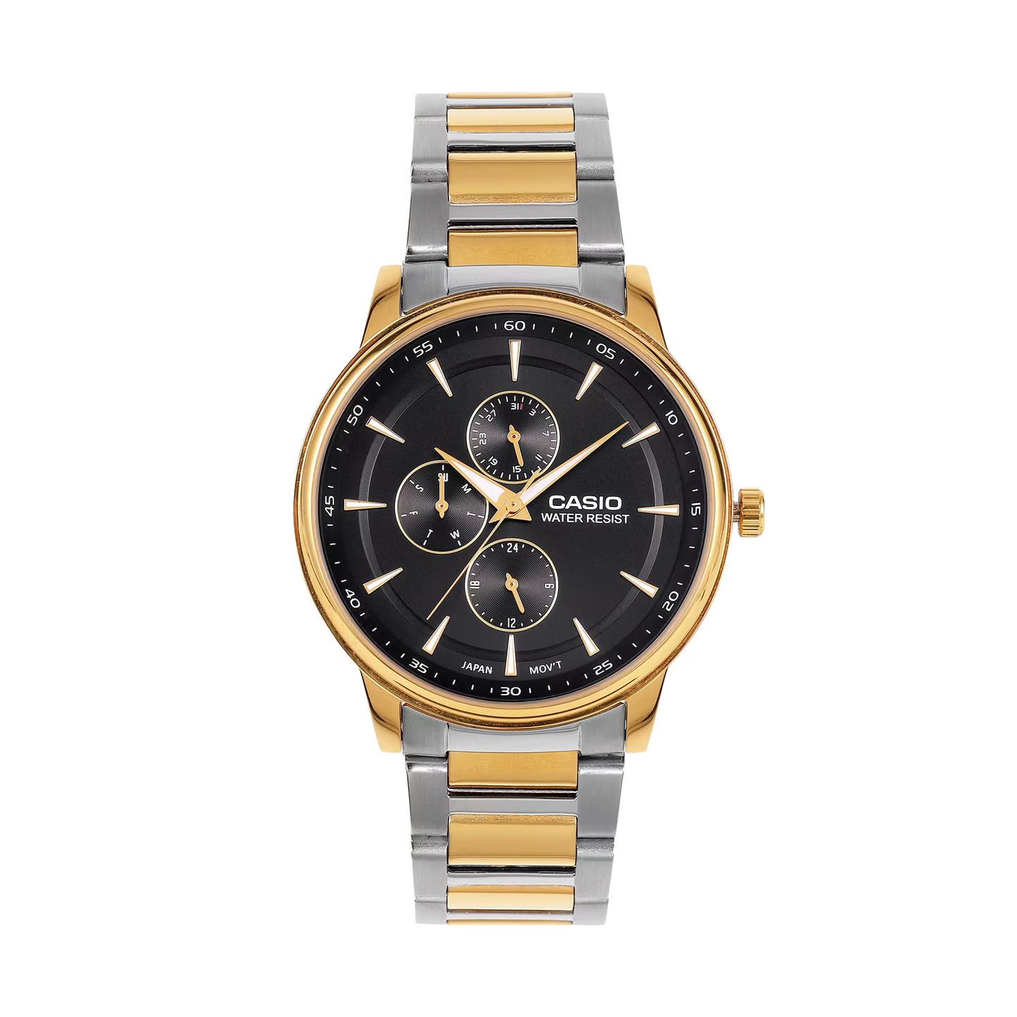 CASIO A2459-MTP-SN3KSG-1A