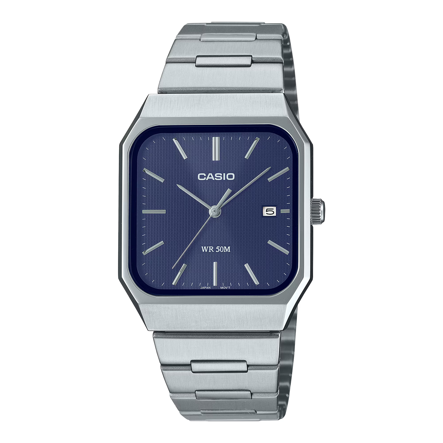 CASIO A2466 MTP-B185D-2A1VDF