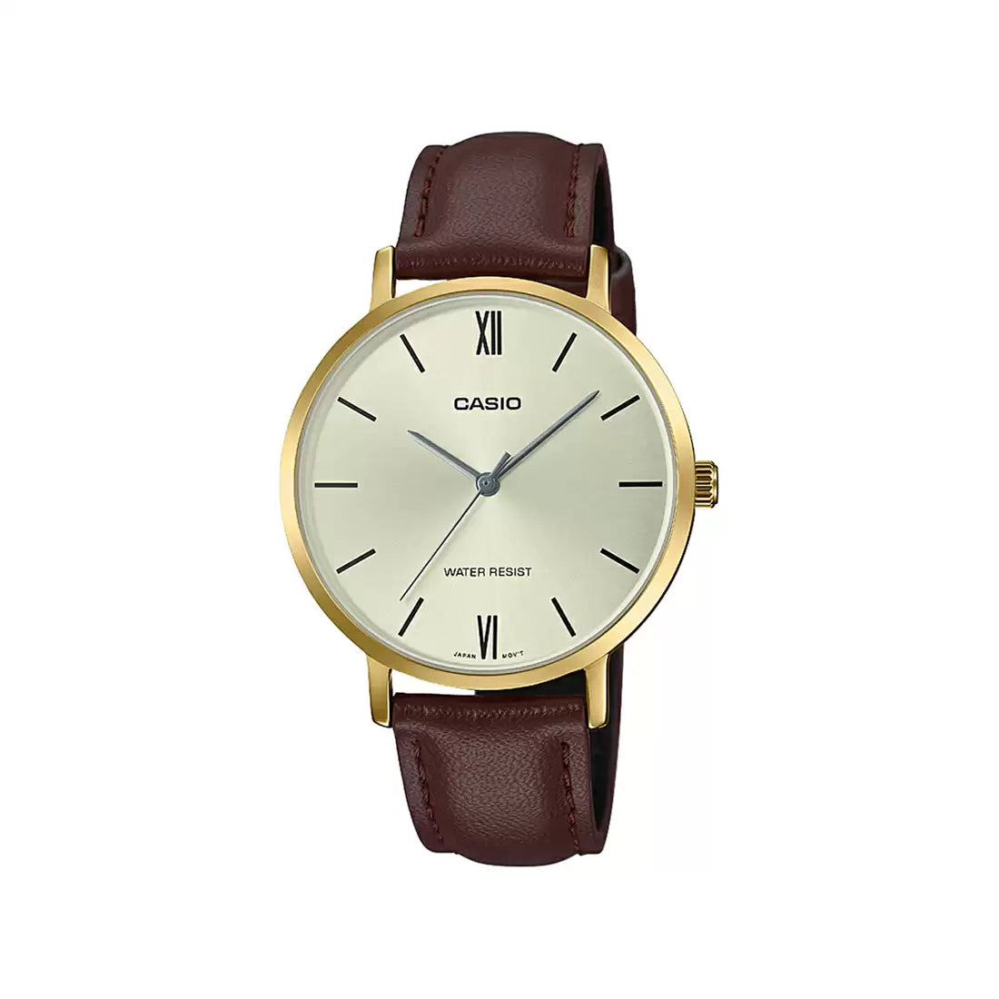 Casio ENTICER LADIES LTP-VT01GL-9BUDF - A1787