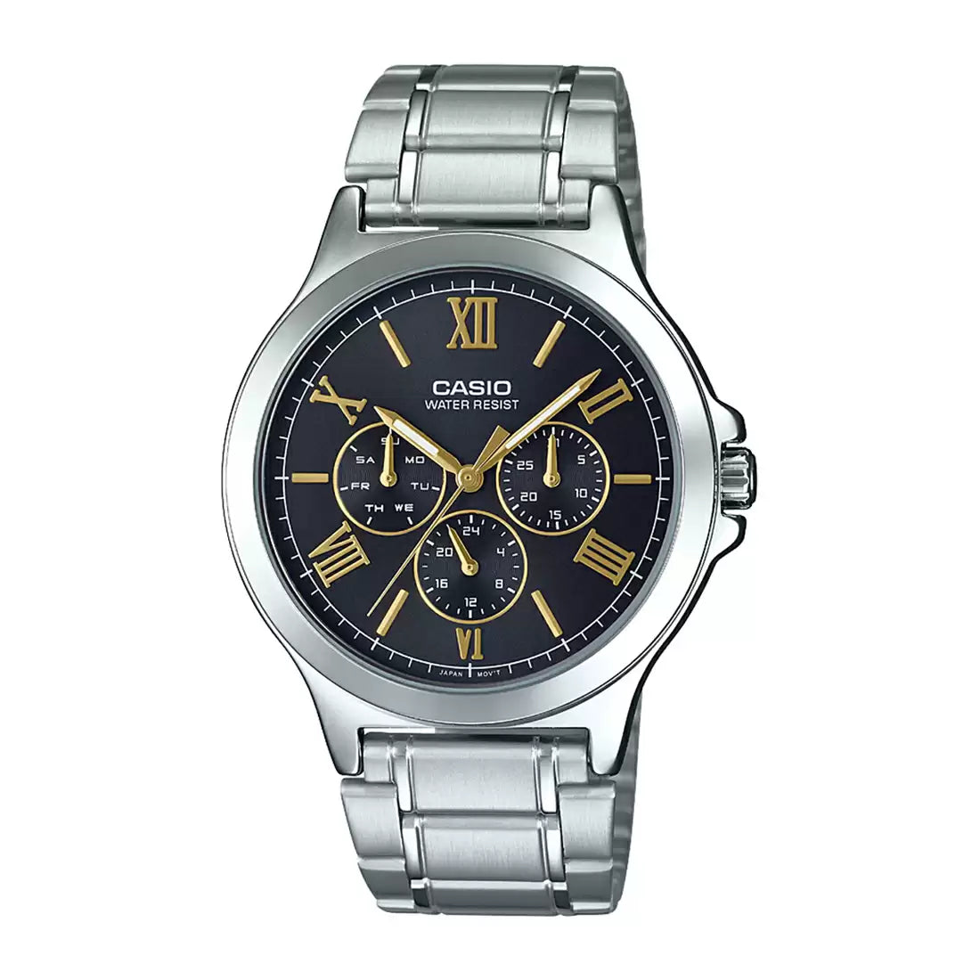 Casio ENTICER MEN MTP-V300HD-1A2UIF - A1893