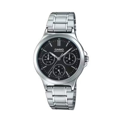CASIO  STANDARD A1146 LTP-VD300D-1AUDF