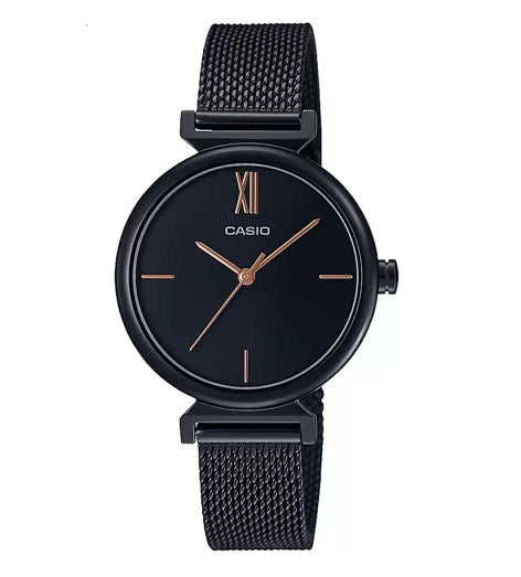 CASIO ENTICER LADIES A2126 LTP-2023VMB-1CDR