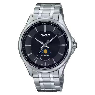 CASIO STANDARD MTP-M100D-1AV