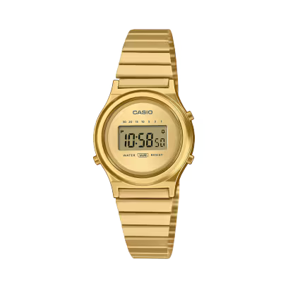 CASIO Vintage A2233 LA700WEG-9ADF