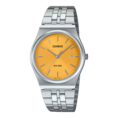 CASIO STANDARD MTP-B145D-9AV