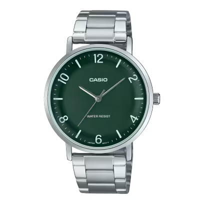 CASIO A2406 MTP-VT03D-3BDF