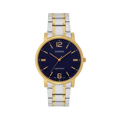 CASIO A2436 MTP-SN5YSG-2A