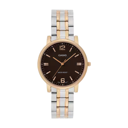 CASIO A2443 LTP-SN5YSR-5A