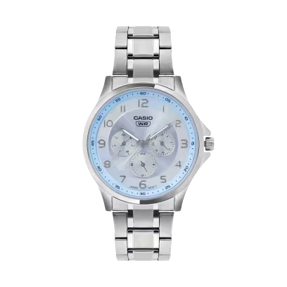 CASIO A2451 MTP-SN2KD-2A