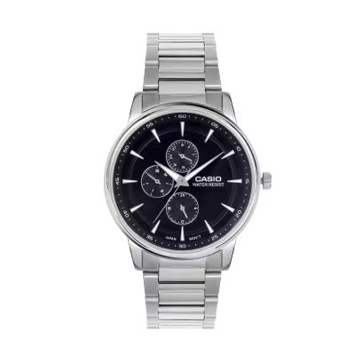 CASIO A2458 MTP-SN3KD-2A