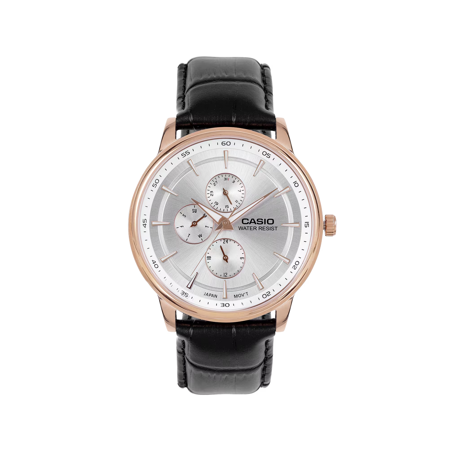 CASIO A2461 MTP-SN3KRL-7A