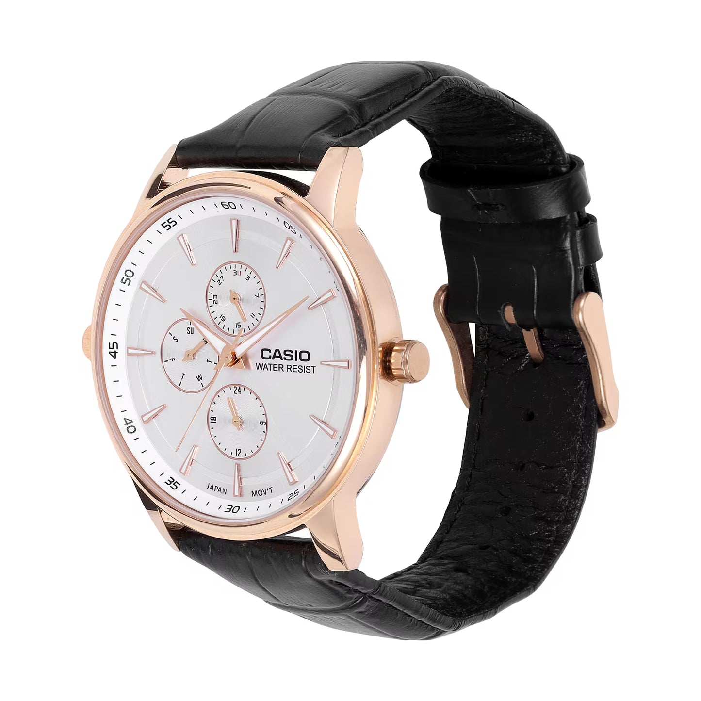 CASIO A2461 MTP-SN3KRL-7A