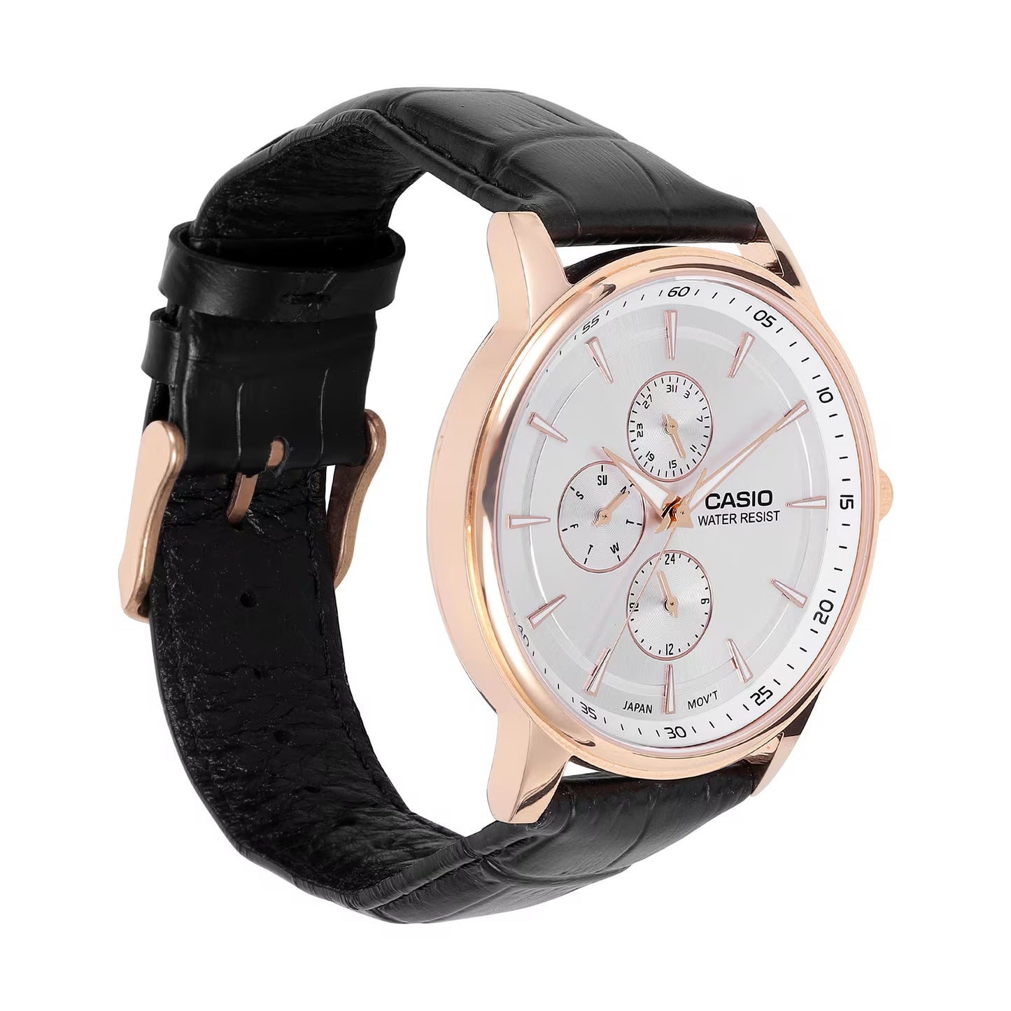 CASIO A2461 MTP-SN3KRL-7A