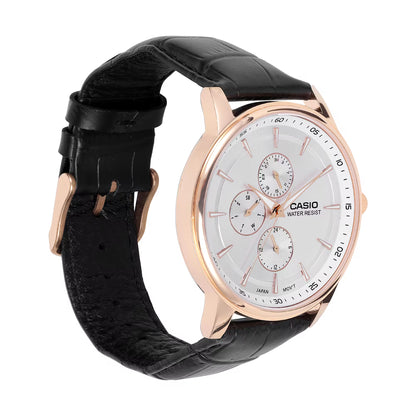 CASIO A2461 MTP-SN3KRL-7A