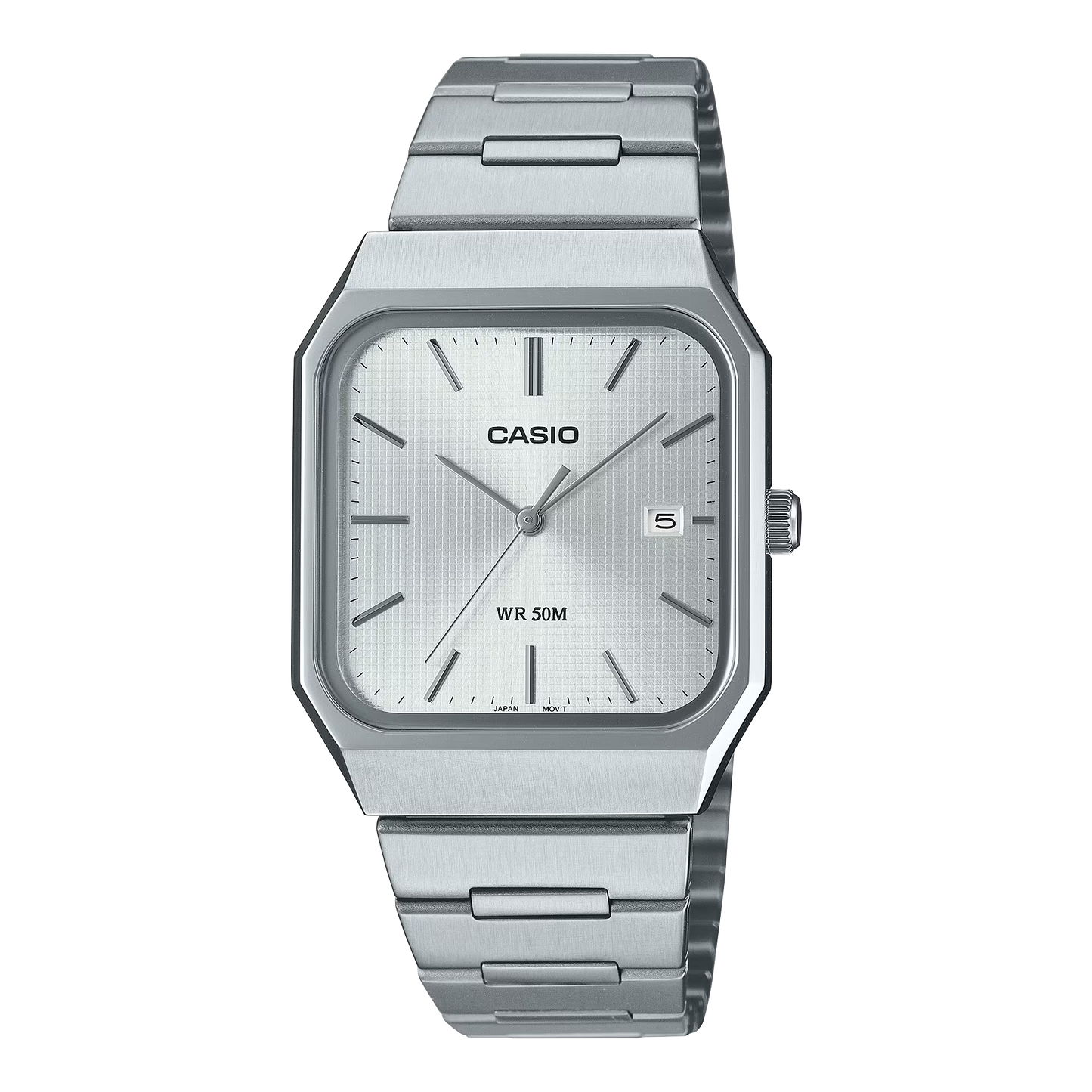 CASIO A2468 MTP-B185D-7AVDF