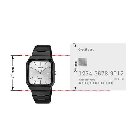CASIO A2469 MTP-B185B-7AVDF