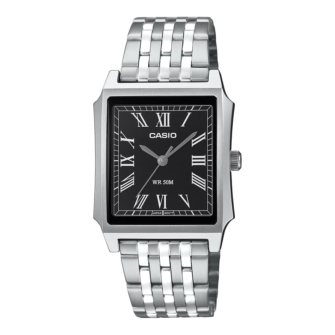CASIO A2471 MTP-B190D-1BVDF
