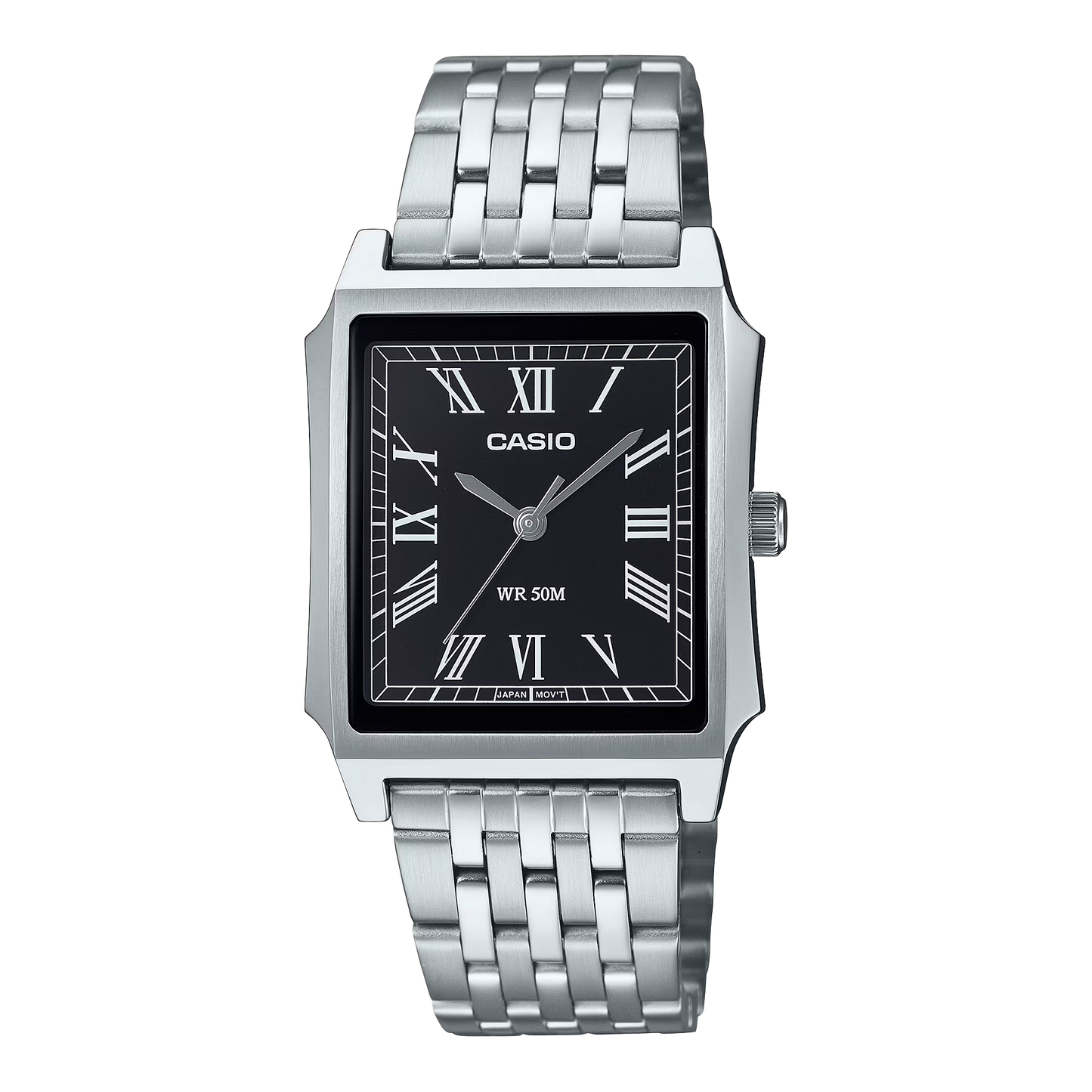 CASIO A2471 MTP-B190D-1BVDF