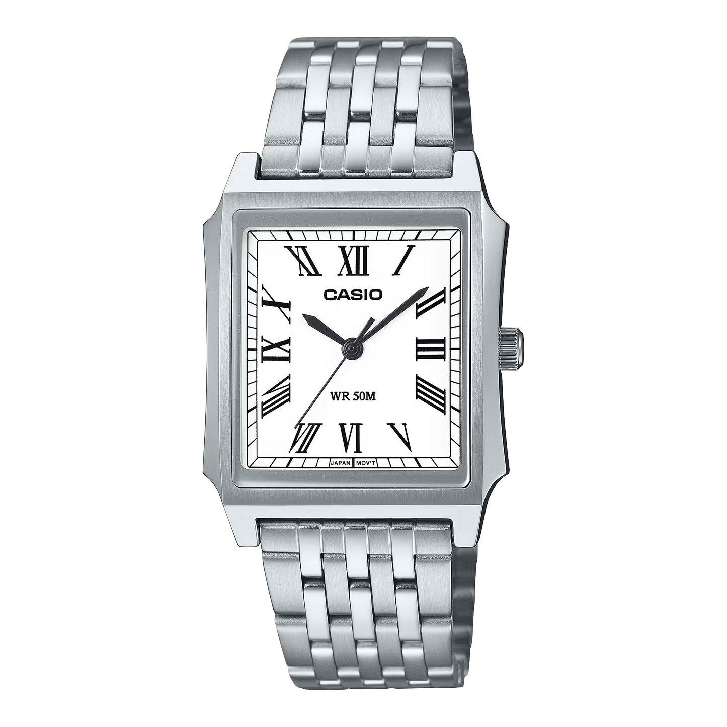 CASIO A2472 MTP-B190D-7BVDF
