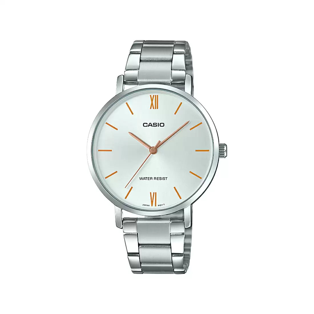 Casio ENTICER LADIES LTP-VT01D-7BUDF - A1625