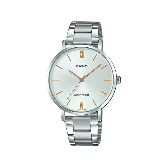 Casio ENTICER LADIES LTP-VT01D-7BUDF - A1625