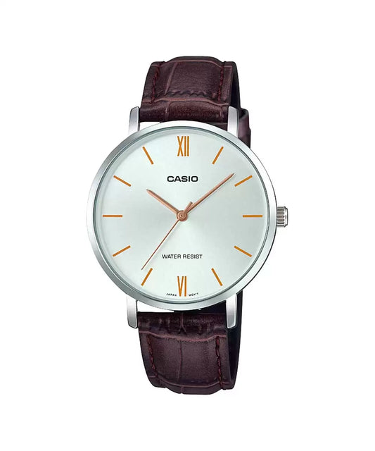 Casio ENTICER LADIES LTP-VT01L-7B2UDF - A1628