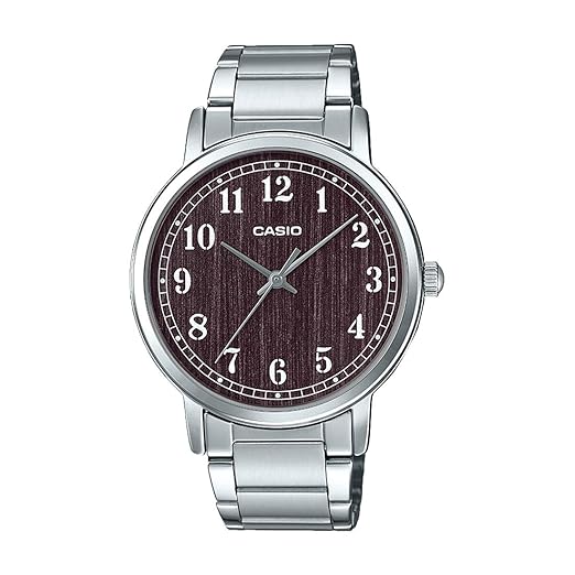 Casio ENTICER MEN MTP-E145D-5B1DF - A1519