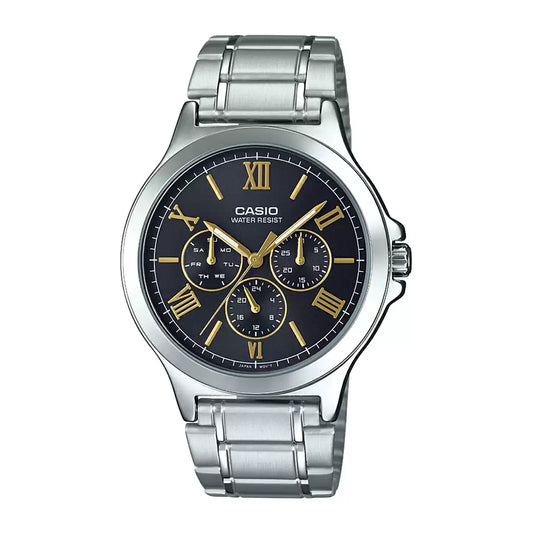 Casio ENTICER MEN MTP-V300HD-1A2UIF - A1893