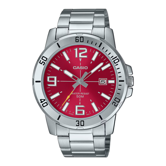 Casio MTP-VD01D-4BV