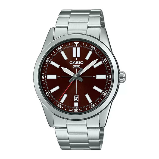 Casio ENTICER MEN MTP-VD02D-5EUDF - A1949