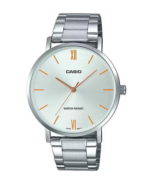 Casio ENTICER MEN MTP-VT01D-7BUDF - A1614
